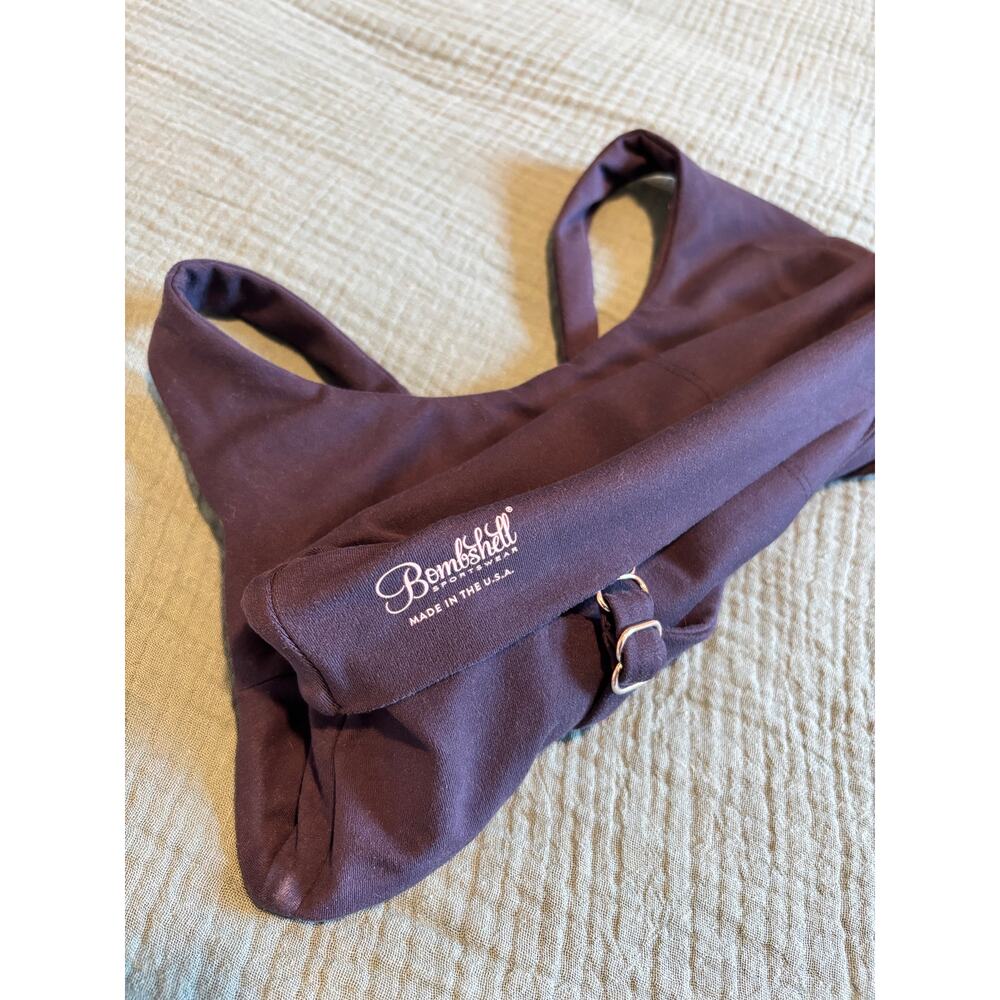 Bombshell Sportswear Bra - Picture 6 of 6